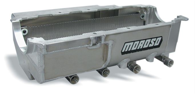 MOR-21592, Moroso Donovan Oil Pans 21592 في الإمارات العربية المتحدة, دبي. Condition - new. Price ⁦7,700 AED⁩. Photo, seller contacts | AUTO.AE