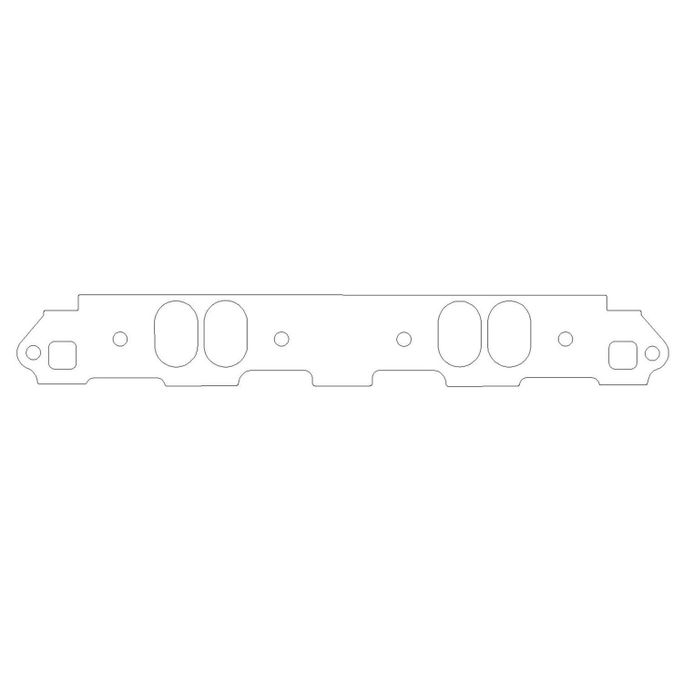 CGT-C5569-031, Cometic AFM Intake Gaskets C5569-031 في الإمارات العربية المتحدة, دبي. Condition - new. Price 100 AED. Photo, seller contacts | AUTO.AE