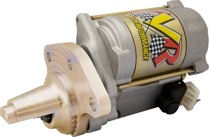 CVS-1338, CVR Protorque Starters 1338 in UAE, Dubai. Condition - new. Price 1,200 AED. Photo, seller contacts | AUTO.AE