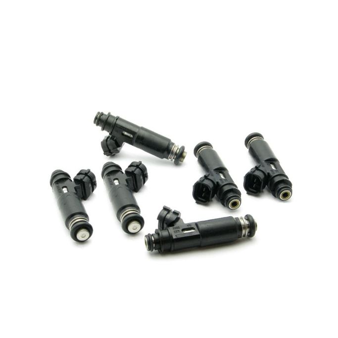 DWK-22S0307006, DeatschWerks Fuel Injectors for 2001-2005 IS300 - 22S-03-0700-6 in UAE, Dubai. Condition - new. Price ⁦2,390 AED⁩. Photo, seller contacts | AUTO.AE