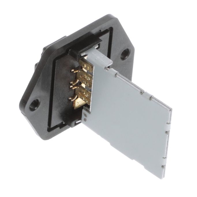 RNB-984-570, Dorman Blower Motor Resistors for 2013-2017 ACCENT - 984-570 في الإمارات العربية المتحدة, دبي. Condition - new. Price ⁦170 AED⁩. Photo, seller contacts | AUTO.AE