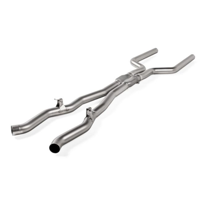 E-BM/T/7, AKRAPOVIC E-BM/T/7 Link Pipe Set Evolution (Titanium) for BMW M5 / M5 Competition (F90) OPF/GPF 2018-2020 في الإمارات العربية المتحدة, دبي. Condition - new. Price 13,940 AED. Photo, seller contacts | AUTO.AE