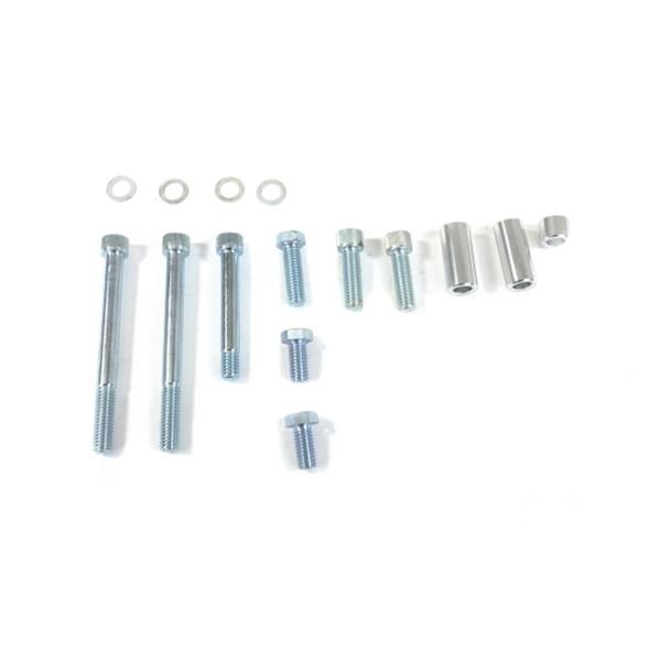 TSN-JM9105C, Top Street Performance Power Steering Pump Brackets JM9105C в ОАЭ, Дубай. Состояние - новое. Цена ⁦340 AED⁩. Фото, контакты продавца | AUTO.AE