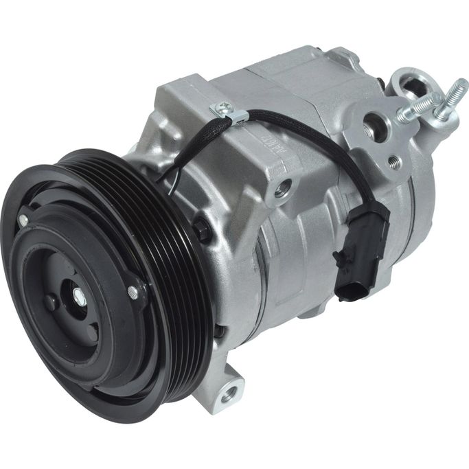 UAC-CO30012C, Universal Air Conditioner Air Conditioning Compressors CO 30012C in UAE, Dubai. Condition - new. Price 1,090 AED. Photo, seller contacts | AUTO.AE