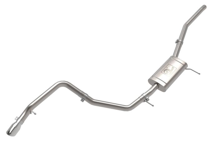 AFE-49-33145-P, aFe Vulcan Series Exhaust Systems for 2022-2026 MAVERICK - 49-33145-P in UAE, Dubai. Condition - new. Price ⁦3,810 AED⁩. Photo, seller contacts | AUTO.AE