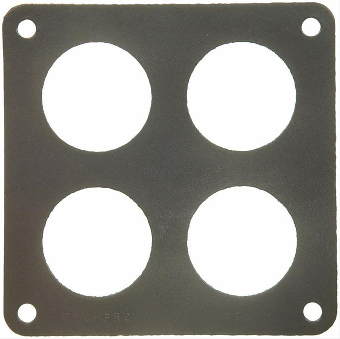 FEL-1912, Fel-Pro Performance Carburetor Mounting Gaskets 1912 في الإمارات العربية المتحدة, دبي. Condition - new. Price 40 AED. Photo, seller contacts | AUTO.AE