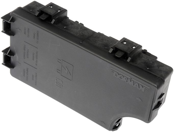 RNB-599-925, Dorman Remanufactured Totally Integrated Power Modules for 2007 CALIBER, COMPASS - 599-925 في الإمارات العربية المتحدة, دبي. Condition - new. Price 2,180 AED. Photo, seller contacts | AUTO.AE