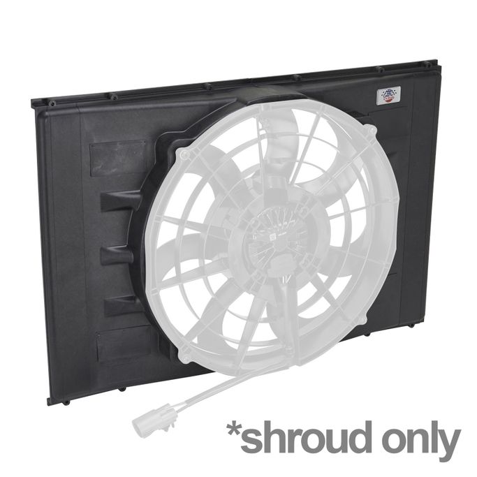DWR-32-SP080, DeWitts Electric Fan Shrouds 32-SP080 в ОАЭ, Дубай. Состояние - новое. Цена ⁦1 150 AED⁩. Фото, контакты продавца | AUTO.AE