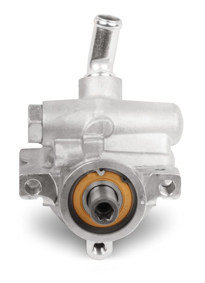 HLY-198-100, Holley LS Engine Power Steering Pumps for 2009 CORVETTE - 198-100 в ОАЭ, Дубай. Состояние - новое. Цена ⁦2 290 AED⁩. Фото, контакты продавца | AUTO.AE