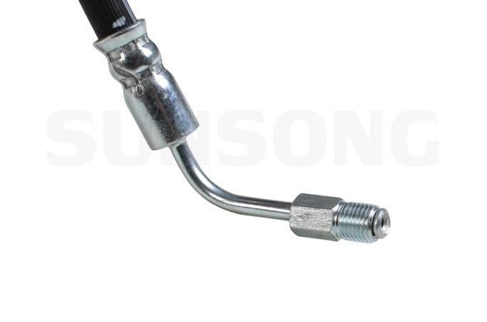 SUG-2203306, Sunsong Brake Hoses for 1998-2000 BREEZE, CIRRUS, STRATUS - 2203306 in UAE, Dubai. Condition - new. Price ⁦80 AED⁩. Photo, seller contacts | AUTO.AE