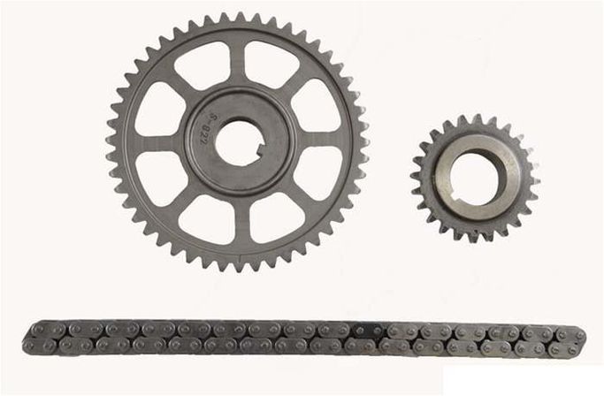 EGN-TS385B, Enginetech Timing Chain and Gear Sets for 1999-2001 CHEROKEE, 1999-2004 GRAND CHEROKEE, 1999-2006 WRANGLER - TS385B في الإمارات العربية المتحدة, دبي. Condition - new. Price 180 AED. Photo, seller contacts | AUTO.AE