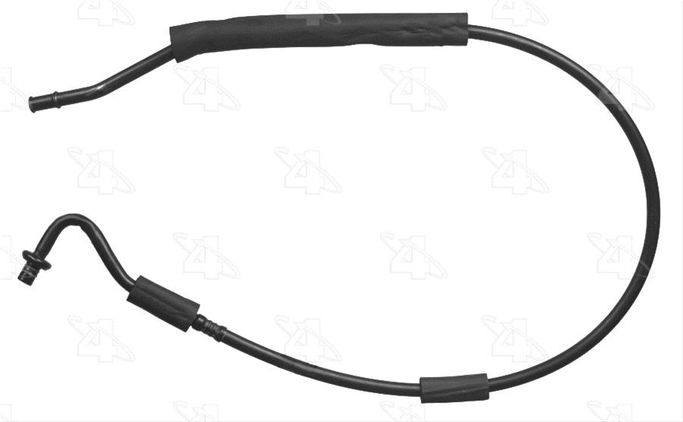 FSS-55687, Four Seasons Liquid Line Hose Assemblies for 1994 TEMPO, TOPAZ - 55687 in UAE, Dubai. Condition - new. Price 210 AED. Photo, seller contacts | AUTO.AE