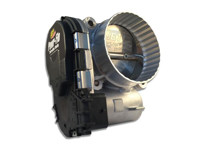 JET-76113, JET Powr-Flo Throttle Bodies 76113 in UAE, Dubai. Condition - new. Price 2,390 AED. Photo, seller contacts | AUTO.AE