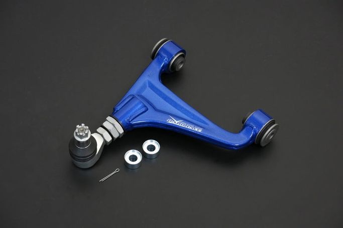8750, HARDRACE 8750 ADJ. CONTROL ARM HONDA S2000 AP1/AP2 99-09 in UAE, Dubai. Condition - new. Price 3,290 AED. Photo, seller contacts | AUTO.AE