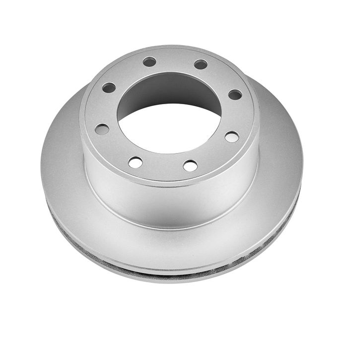 PWR-AR85116EVC, PowerStop Evolution GEOMET Coated Rotors for 2005-2012 F-250 SUPER DUTY, F-350 SUPER DUTY - AR85116EVC in UAE, Dubai. Condition - new. Price ⁦590 AED⁩. Photo, seller contacts | AUTO.AE