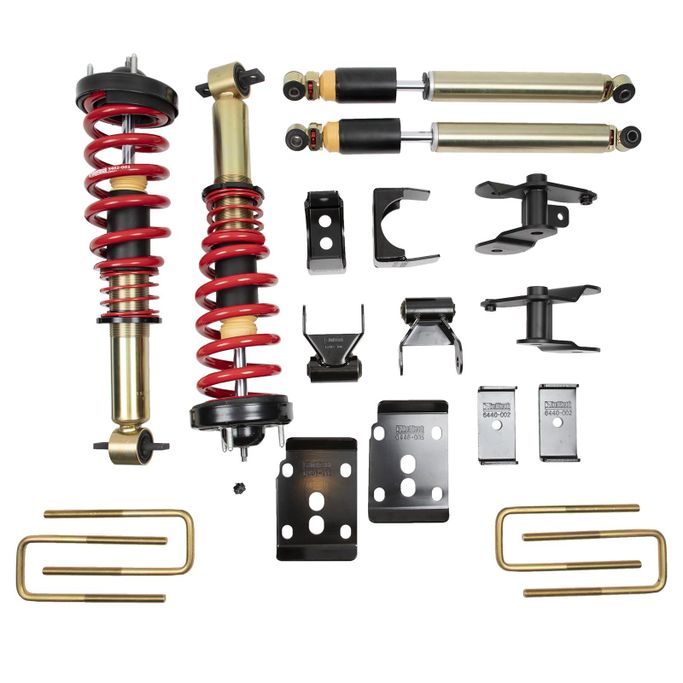 BEL-1001SPAC, Belltech Lowering Kits for 2015-2020 F-150 - 1001SPAC в ОАЭ, Дубай. Состояние - новое. Цена 13 180 AED. Фото, контакты продавца | AUTO.AE