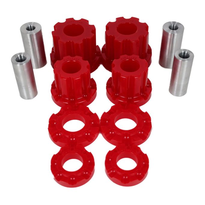 ENS-8-4115R, Energy Suspension Rear Subframe Bushing Sets for 2001-2005 IS300 - 8.4115R in UAE, Dubai. Condition - new. Price 920 AED. Photo, seller contacts | AUTO.AE