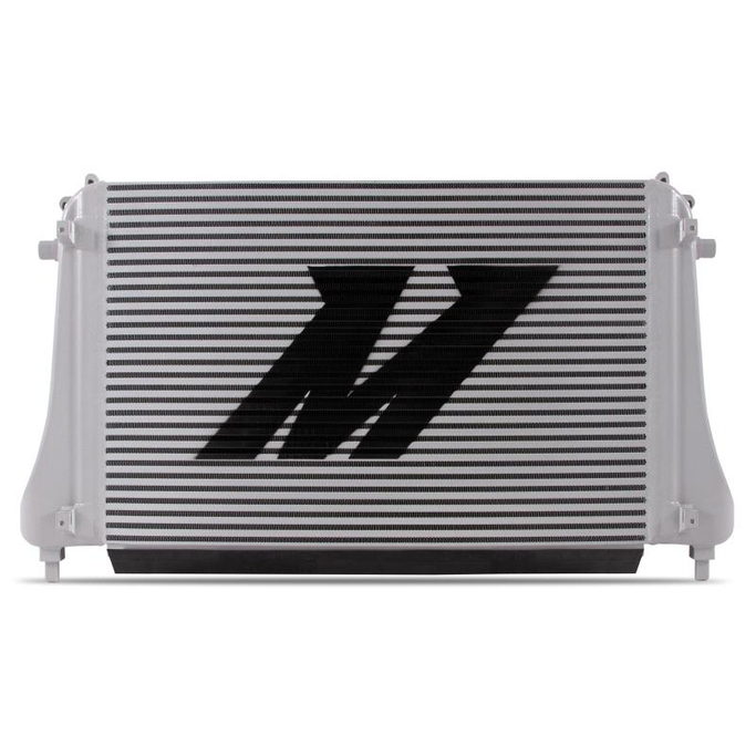 MMINT-MK7-15, MISHIMOTO MMINT-MK7-15 VW MK7 Golf TSI/GTI/R Performance Intercooler, 2015+ in UAE, Dubai. Condition - new. Price 5,690 AED. Photo, seller contacts | AUTO.AE