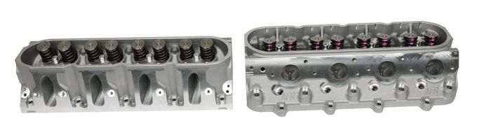 AFR-1682, Airflow Research (AFR) Cylinder Heads 1682 في الإمارات العربية المتحدة, دبي. Condition - new. Price 15,100 AED. Photo, seller contacts | AUTO.AE