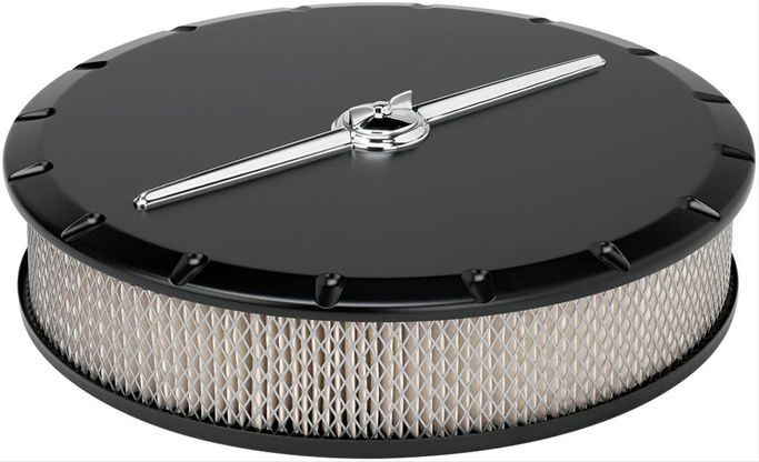 BSP-15824, Billet Specialties Air Cleaners 15824 في الإمارات العربية المتحدة, دبي. Condition - new. Price ⁦2,070 AED⁩. Photo, seller contacts | AUTO.AE