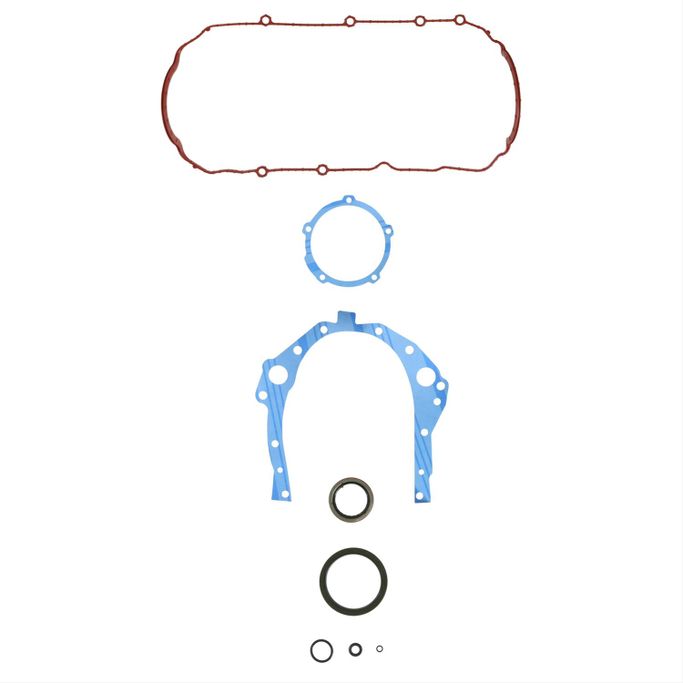FEL-CS9071, Fel-Pro Conversion Set Gaskets for 2005-2009 EQUINOX, 2006-2009 TORRENT - CS 9071 в ОАЭ, Дубай. Состояние - новое. Цена 240 AED. Фото, контакты продавца | AUTO.AE
