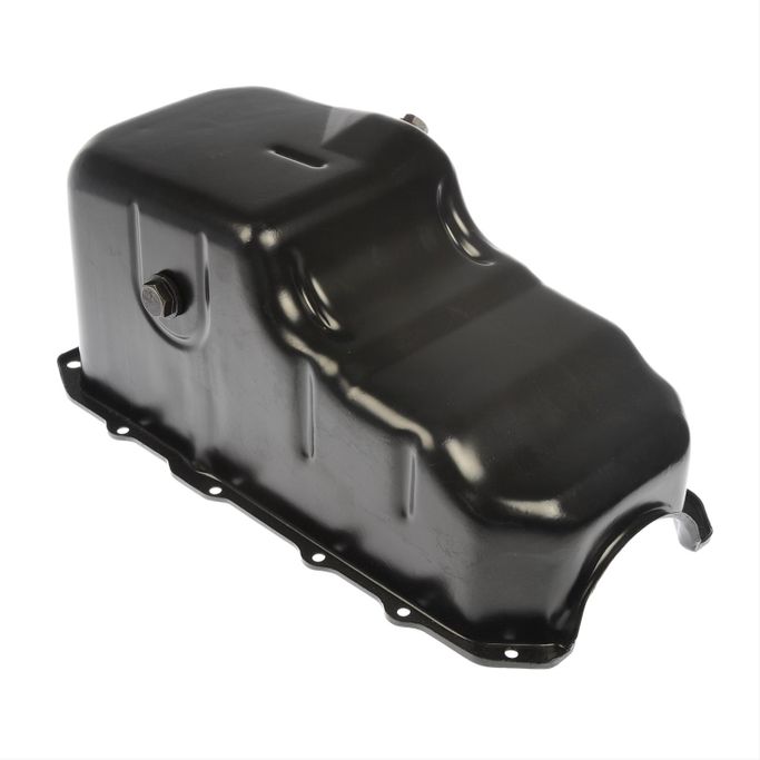 RNB-264-125, Dorman Oil Pans for 1993-1995 CAMARO, FIREBIRD - 264-125 في الإمارات العربية المتحدة, دبي. Condition - new. Price ⁦390 AED⁩. Photo, seller contacts | AUTO.AE