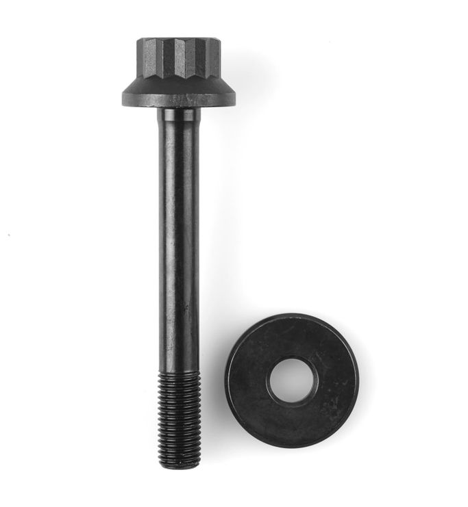 ARP-234-2504, ARP Balancer Bolts 234-2504 في الإمارات العربية المتحدة, دبي. Condition - new. Price 180 AED. Photo, seller contacts | AUTO.AE