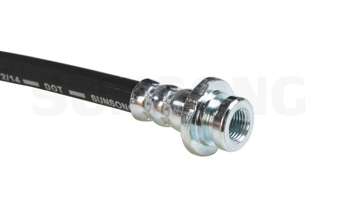 SUG-2203496, Sunsong Brake Hoses for 2000-2006 SENTRA - 2203496 في الإمارات العربية المتحدة, دبي. Condition - new. Price 80 AED. Photo, seller contacts | AUTO.AE