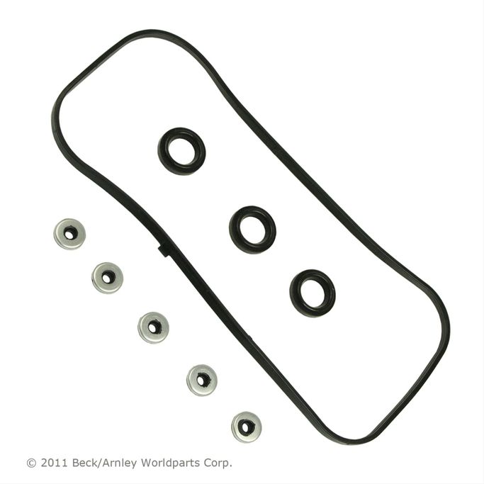 BCK-036-1924, Beck/Arnley Valve Cover Gaskets 036-1924 في الإمارات العربية المتحدة, دبي. Condition - new. Price ⁦160 AED⁩. Photo, seller contacts | AUTO.AE