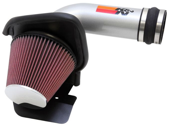 69-3531TS, K&N 69-3531TS Performance Air Intake System TYPHOON; FORD TAURUS SHO V6-3.5L F/I, 2011-2015 in UAE, Dubai. Condition - new. Price 2,440 AED. Photo, seller contacts | AUTO.AE