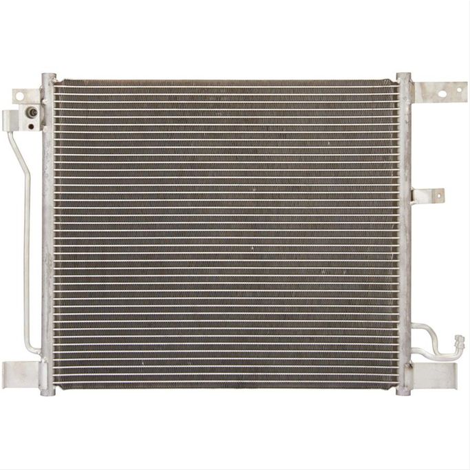 SGT-7-3968, Spectra Premium Air Conditioning Condensers for 2011-2017 JUKE - 434-73968 in UAE, Dubai. Condition - new. Price 840 AED. Photo, seller contacts | AUTO.AE