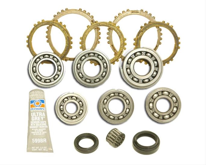 TGI-105045-3-KIT, Trail Gear Manual Transmission Rebuild Kits 105045-3-KIT في الإمارات العربية المتحدة, دبي. Condition - new. Price ⁦1,440 AED⁩. Photo, seller contacts | AUTO.AE