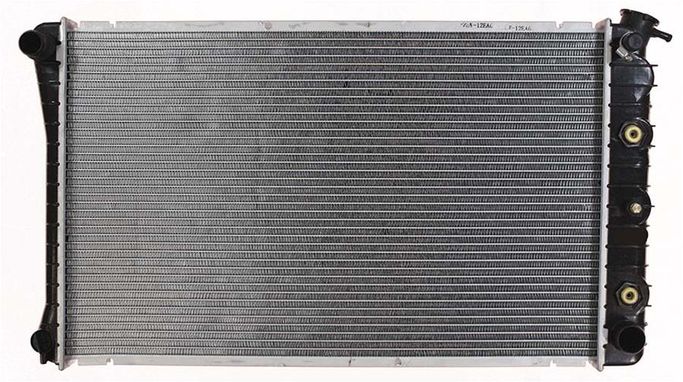 RDR-8010161, Agility Auto Parts Radiators 8010161 в ОАЭ, Дубай. Состояние - новое. Цена 550 AED. Фото, контакты продавца | AUTO.AE