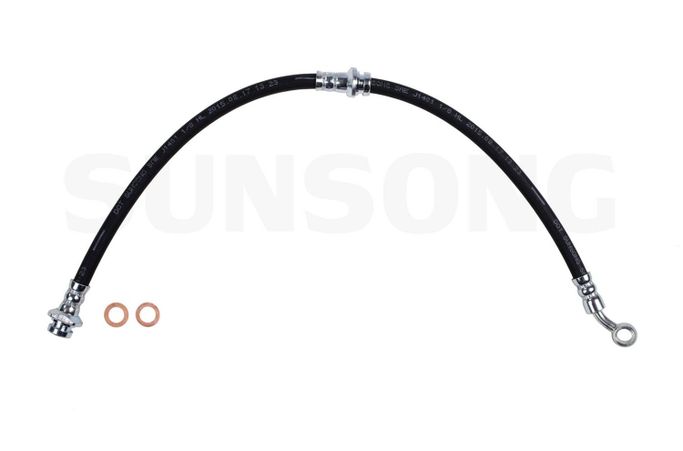 SUG-2204340, Sunsong Clutch Hoses for 1993-2001 ALTIMA - 2204340 in UAE, Dubai. Condition - new. Price ⁦80 AED⁩. Photo, seller contacts | AUTO.AE