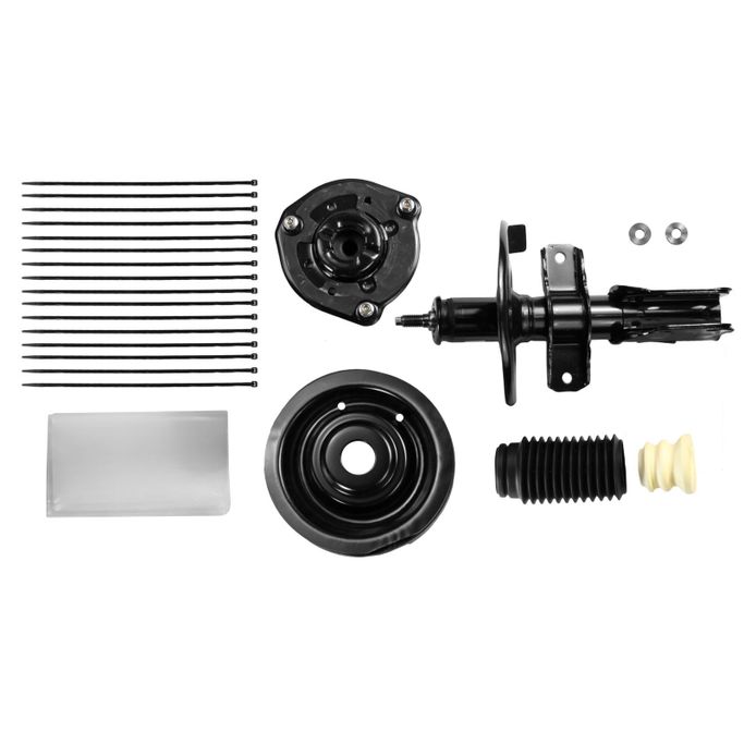 MON-90008C2, Monroe Shocks & Struts - Active to Passive Suspension Conversion Kits for 1994-1996 DEVILLE, SEVILLE, 1991-1996 ELDORADO - 90008C2 в ОАЭ, Дубай. Состояние - новое. Цена 1 220 AED. Фото, контакты продавца | AUTO.AE