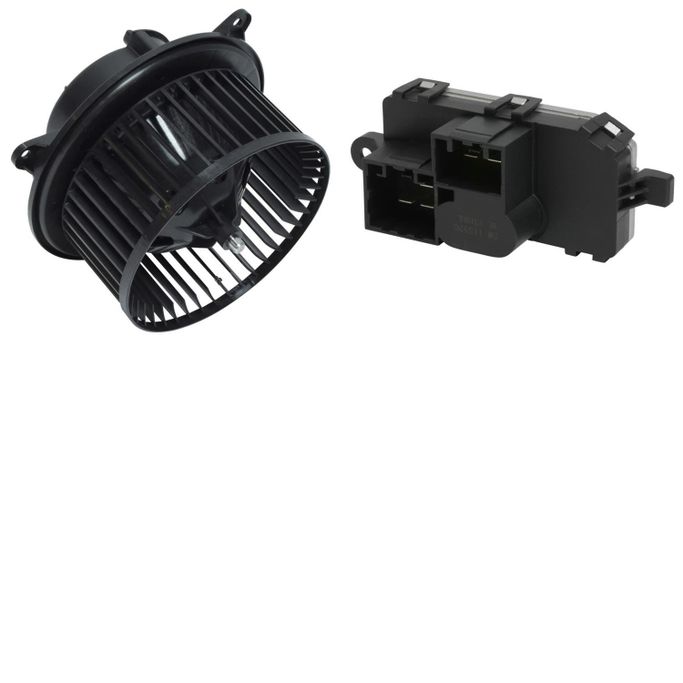 UAC-BK1627, Universal Air Conditioner Blower Motors for 2014-2016 DART - BK 1627 в ОАЭ, Дубай. Состояние - новое. Цена ⁦610 AED⁩. Фото, контакты продавца | AUTO.AE