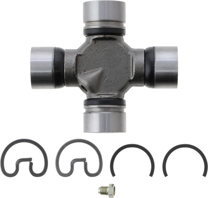 SCY-25-3246X, Spicer Select U-Joints for 1991-1992 DAKOTA - 25-3246X в ОАЭ, Дубай. Состояние - новое. Цена 130 AED. Фото, контакты продавца | AUTO.AE