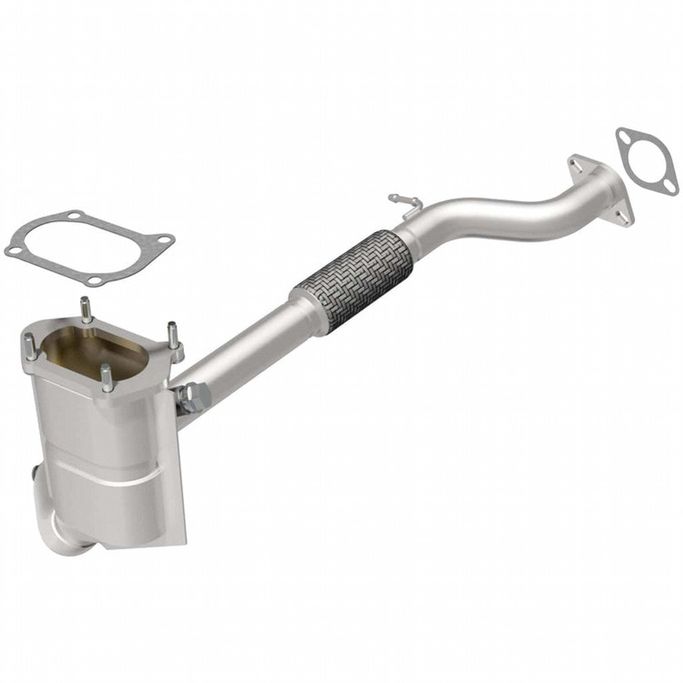 50303, MAGNAFLOW 50303 Catalytic Converter Direct-Fit HM Grade for FORD Contour 1995-1997 in UAE, Dubai. Condition - new. Price ⁦3,410 AED⁩. Photo, seller contacts | AUTO.AE