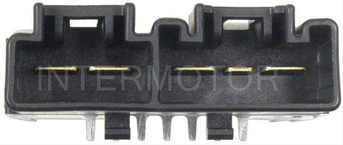 SMP-RU454, Standard Motor Blower Motor Resistors RU-454 في الإمارات العربية المتحدة, دبي. Condition - new. Price ⁦770 AED⁩. Photo, seller contacts | AUTO.AE