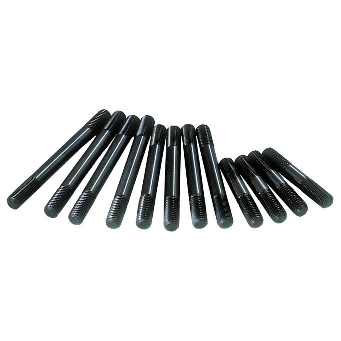 MIL-81229, Milodon Main Stud Kits 81229 in UAE, Dubai. Condition - new. Price 490 AED. Photo, seller contacts | AUTO.AE