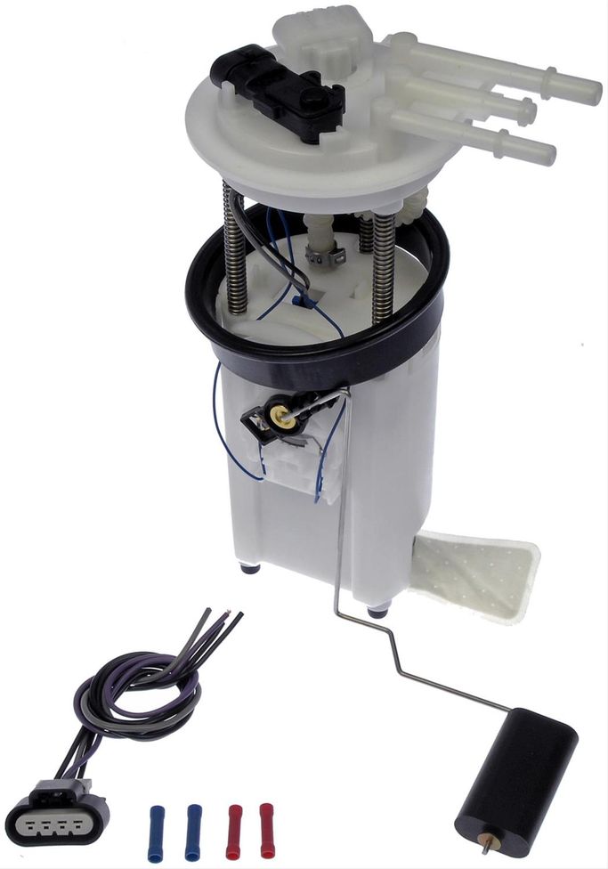 RNB-2630356, Dorman Electric In-Tank Fuel Pumps for 2001-2003 YUKON, TAHOE, 2002-2003 ESCALADE - 2630356 in UAE, Dubai. Condition - new. Price ⁦650 AED⁩. Photo, seller contacts | AUTO.AE