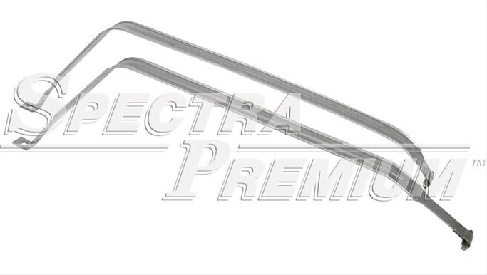 SGT-ST274, Spectra Premium Fuel Tank Straps ST274 في الإمارات العربية المتحدة, دبي. Condition - new. Price ⁦320 AED⁩. Photo, seller contacts | AUTO.AE