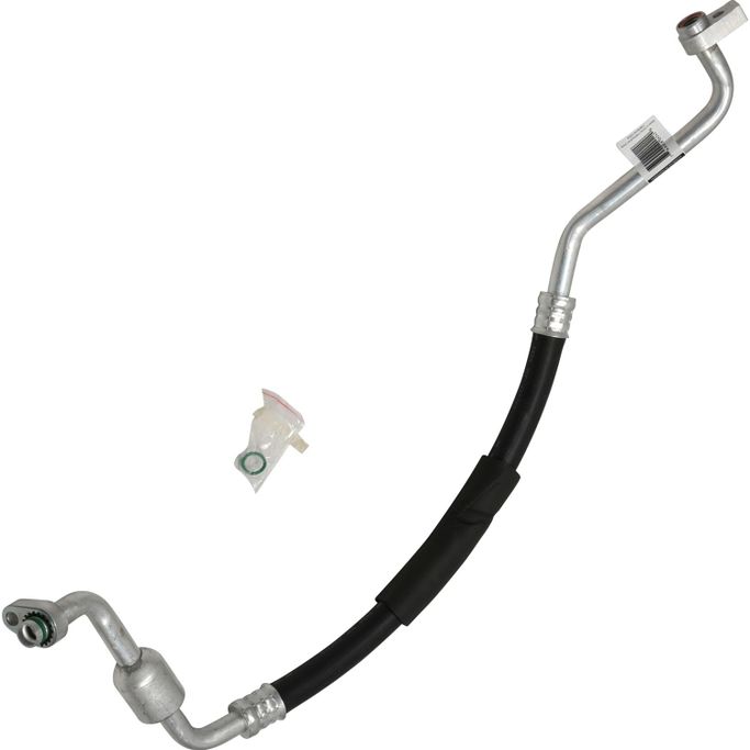 UAC-HA114090C, Universal Air Conditioner Inc. - Air Conditioning Hoses and Lines for 2020-2023 EXPLORER - HA 114090C in UAE, Dubai. Condition - new. Price ⁦140 AED⁩. Photo, seller contacts | AUTO.AE