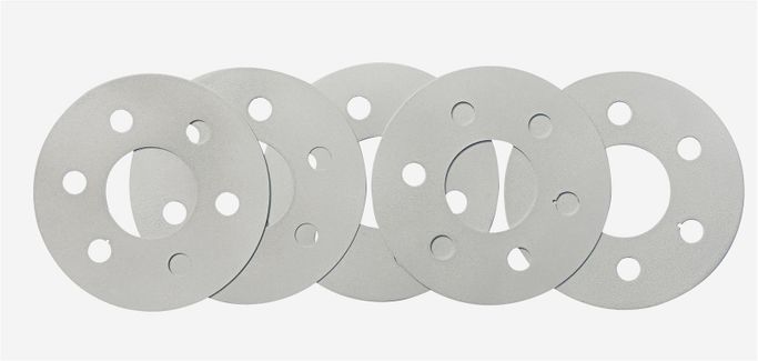 QTI-RM-943, QuickTime Flexplate Spacers RM-943 в ОАЭ, Дубай. Состояние - новое. Цена 270 AED. Фото, контакты продавца | AUTO.AE