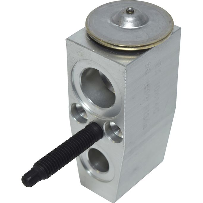 UAC-EX10414C, Universal Air Conditioner Air Conditioning Expansion Valves for 2012-2015 CAPTIVA SPORT, 2008-2010 VUE - EX 10414C in UAE, Dubai. Condition - new. Price ⁦110 AED⁩. Photo, seller contacts | AUTO.AE