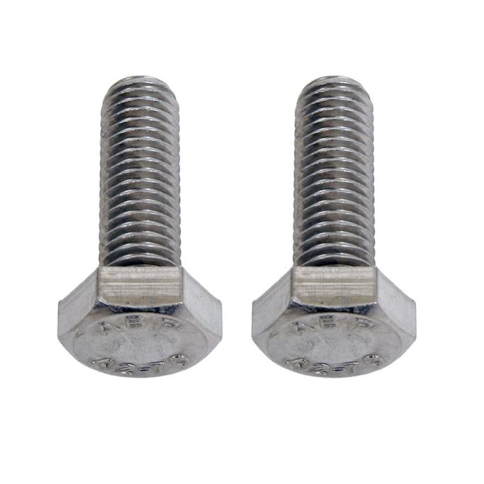 HFW-HP9331030A2, Hillco Fastener Stainless Steel Hex Cap Screws HP9331030A2 في الإمارات العربية المتحدة, دبي. Condition - new. Price ⁦30 AED⁩. Photo, seller contacts | AUTO.AE
