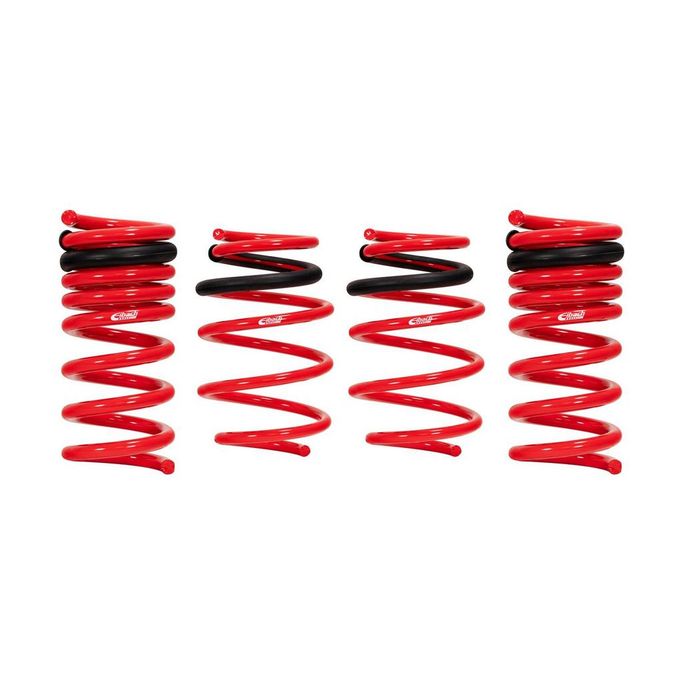 4.9528, EIBACH 4.9528 Lowering Springs Sportline, 4pcs for DODGE Challenger SRT8 / R/T 2008-2024 في الإمارات العربية المتحدة, دبي. Condition - new. Price 2,400 AED. Photo, seller contacts | AUTO.AE