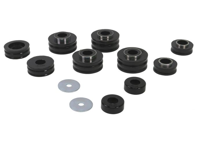 WHL-W93550, Whiteline Body Mount Bushings W93550 في الإمارات العربية المتحدة, دبي. Condition - new. Price 570 AED. Photo, seller contacts | AUTO.AE