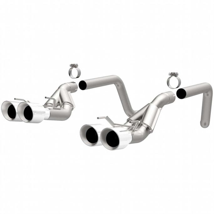 15283, MAGNAFLOW 15283 Exhaust Muffler Race Series for CHEVROLET Corvette 2009-2013 в ОАЭ, Дубай. Состояние - новое. Цена ⁦8 880 AED⁩. Фото, контакты продавца | AUTO.AE