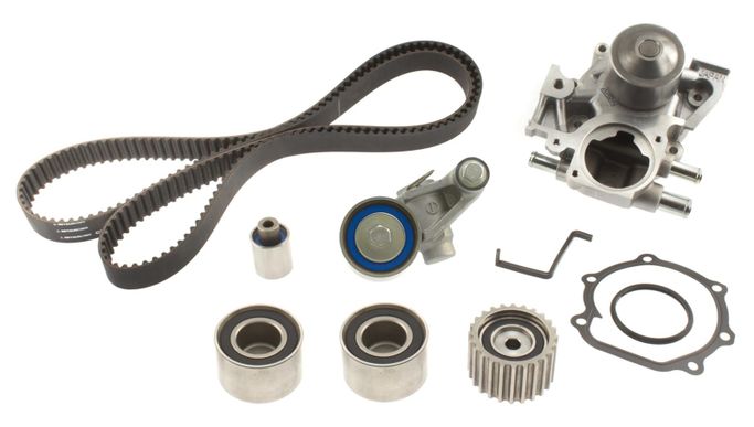 ASN-TKF-004, Aisin Timing Belt and Water Pump Kits TKF-004 في الإمارات العربية المتحدة, دبي. Condition - new. Price 1,490 AED. Photo, seller contacts | AUTO.AE